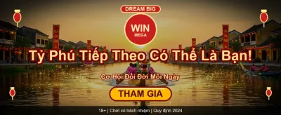 Nhận thưởng đăng ký ngay