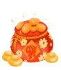 May mắn