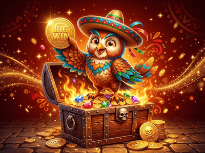 Giao diện sòng bạc trực tuyến WinCash sang trọng với tiền vàng và máy slot